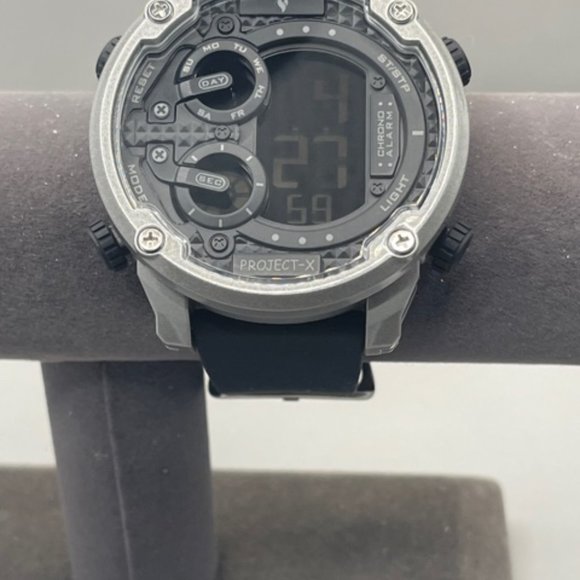 TWO New Men's Watches - Picture 5 of 8